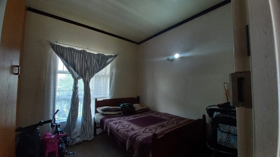 2 Bedroom Property for Sale in Navalsig Free State